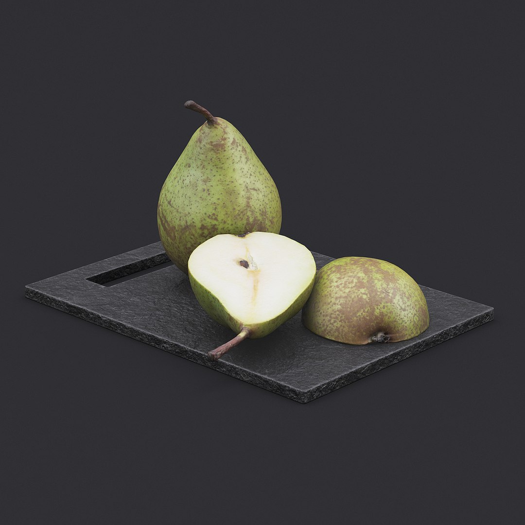 Pear Board 3D model https://p.turbosquid.com/ts-thumb/Qn/eYO5jH/0i/pear_board_1_01/jpg/1691925691/1920x1080/fit_q87/a5cc77c213058961cecb42ab9d65f51782d55496/pear_board_1_01.jpg