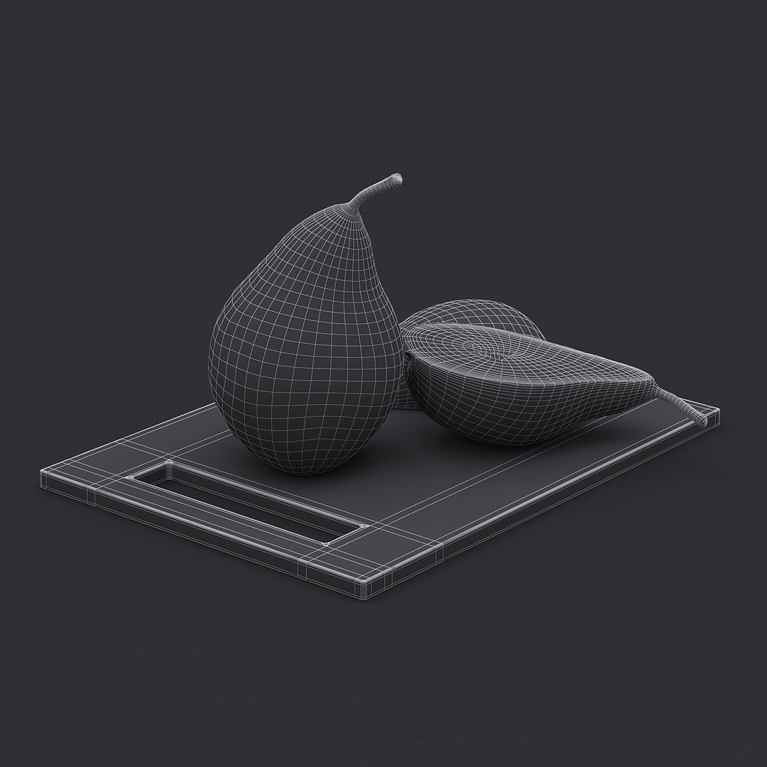 Pear Board 3D model https://p.turbosquid.com/ts-thumb/Qn/eYO5jH/gM/pear_board_1_02_mesh/jpg/1691925702/1920x1080/fit_q87/dc10f4ee1e9eec7ca33dd65e8381c8865b4d50d6/pear_board_1_02_mesh.jpg
