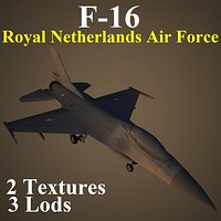 F16 RNL