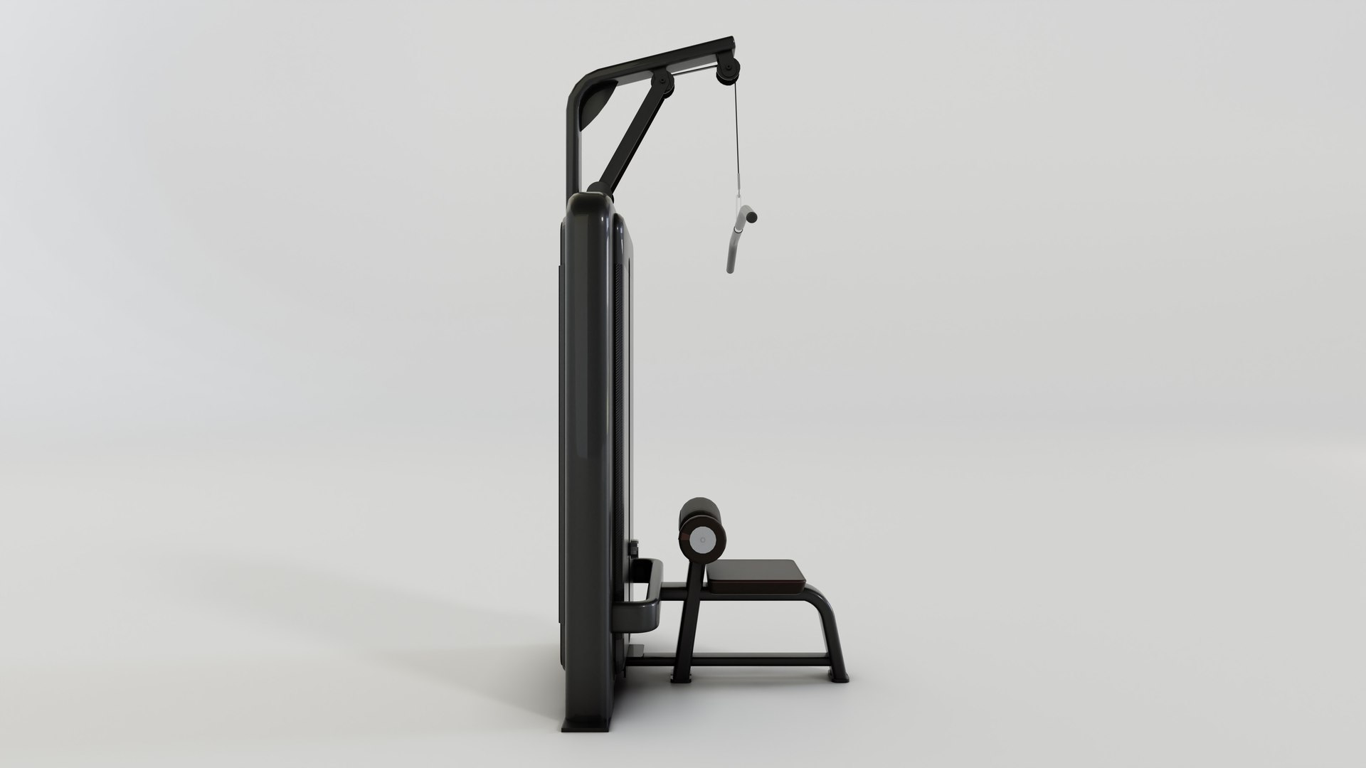 3D model Lat Pulldown Machine https://p.turbosquid.com/ts-thumb/Qn/jAka4H/1W/3/jpg/1726497096/1920x1080/fit_q87/d23662dc9f04ab1eead3881d35d0c3e44ab5c2b3/3.jpg