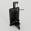 3D model Lat Pulldown Machine