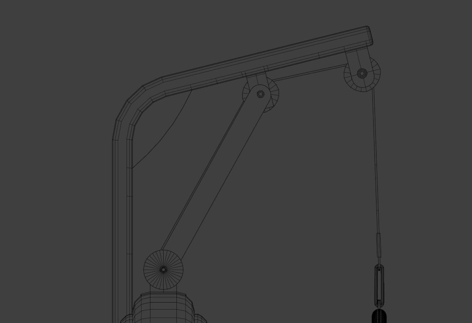 3D model Lat Pulldown Machine https://p.turbosquid.com/ts-thumb/Qn/jAka4H/zf/16/jpg/1726497106/1920x1080/fit_q87/1ddfd502f5bba9dd468a87cc9388a13572f5e08a/16.jpg