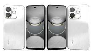 Tecno SPARK 30C 5G Aurora Cloud