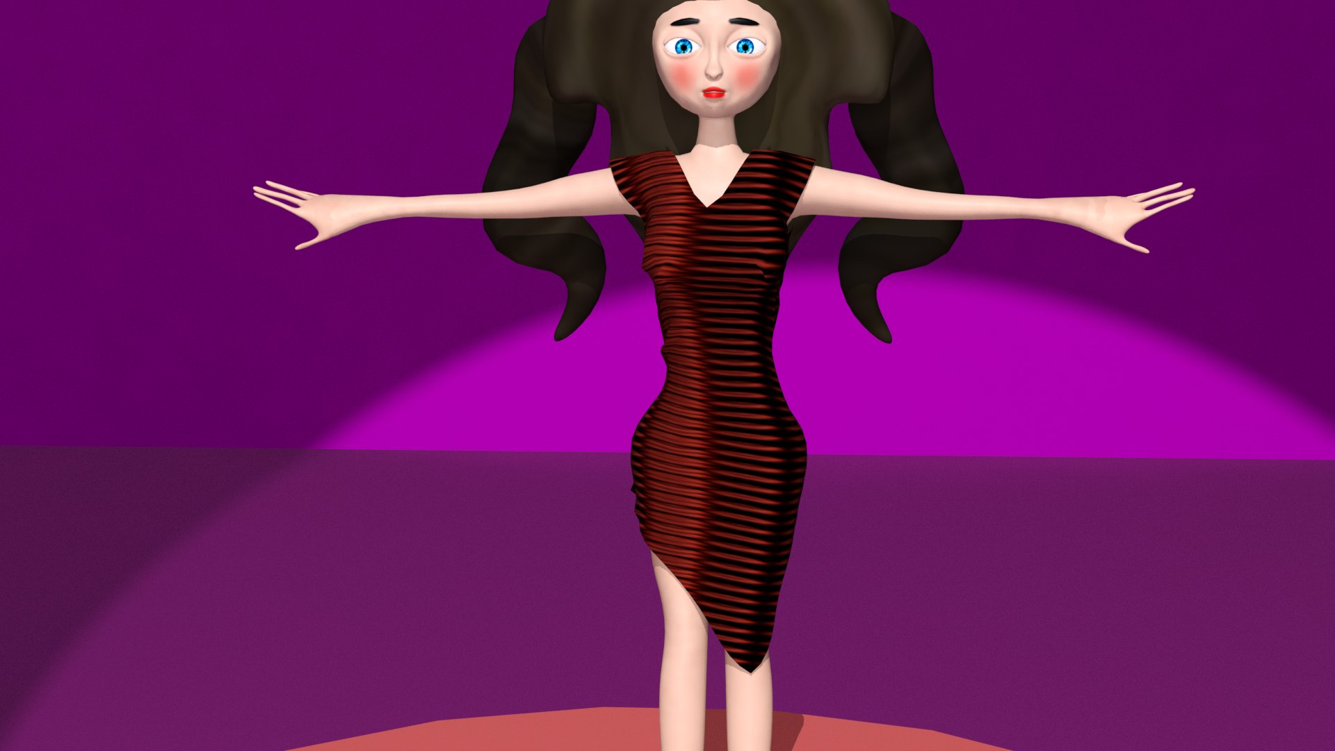 woman dress 3D model https://p.turbosquid.com/ts-thumb/Qn/o5pKgP/hqug2WKg/2/png/1585679777/1920x1080/fit_q87/e4efa53589a77e85b1372da2539c84c52cb1b839/2.jpg