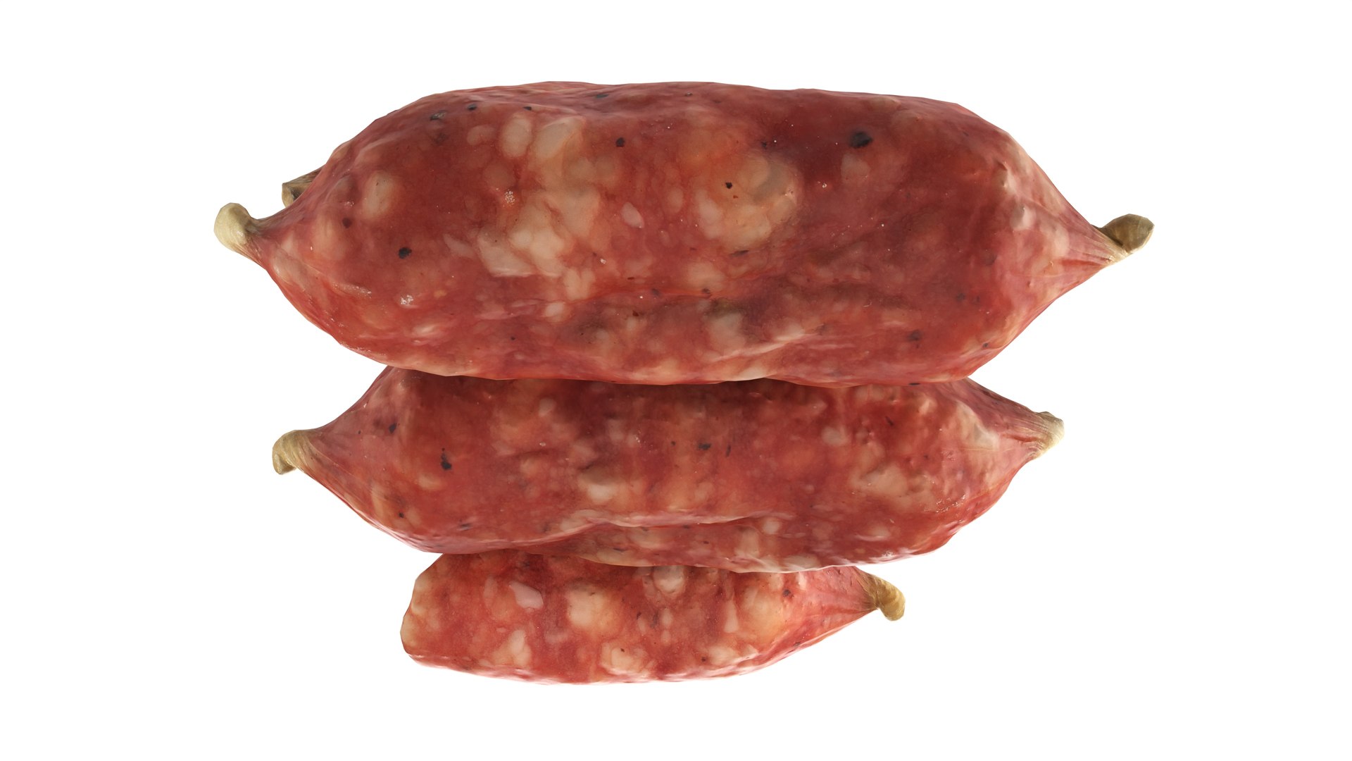 3D Pork mini sausage model https://p.turbosquid.com/ts-thumb/Qn/osJWbC/7t/004/jpg/1739820338/1920x1080/fit_q87/187faa1ec8a0f72cabc533c875cc4dd9ac6e8af4/004.jpg