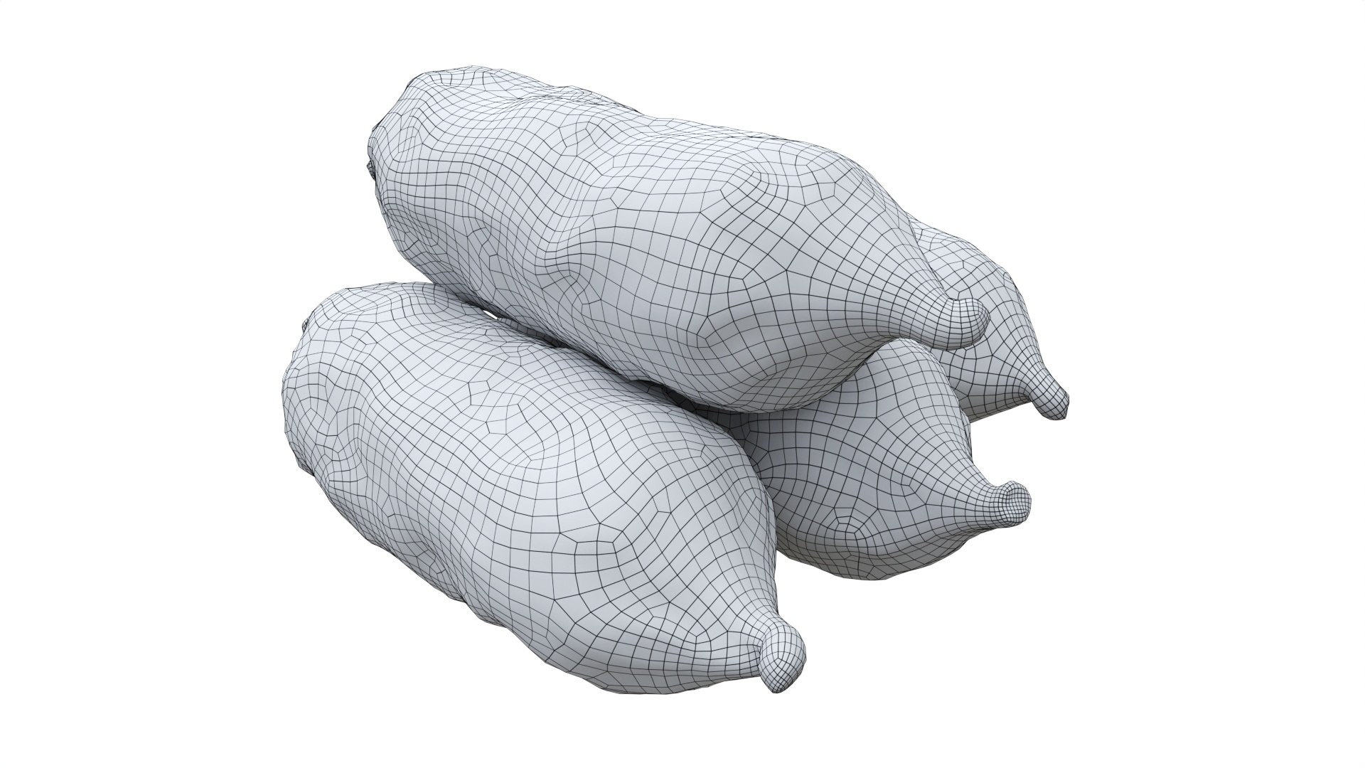 3D Pork mini sausage model https://p.turbosquid.com/ts-thumb/Qn/osJWbC/HN/007/jpg/1739820340/1920x1080/fit_q87/13541562f2deee4288a701ca0119e5d7c3a774cc/007.jpg