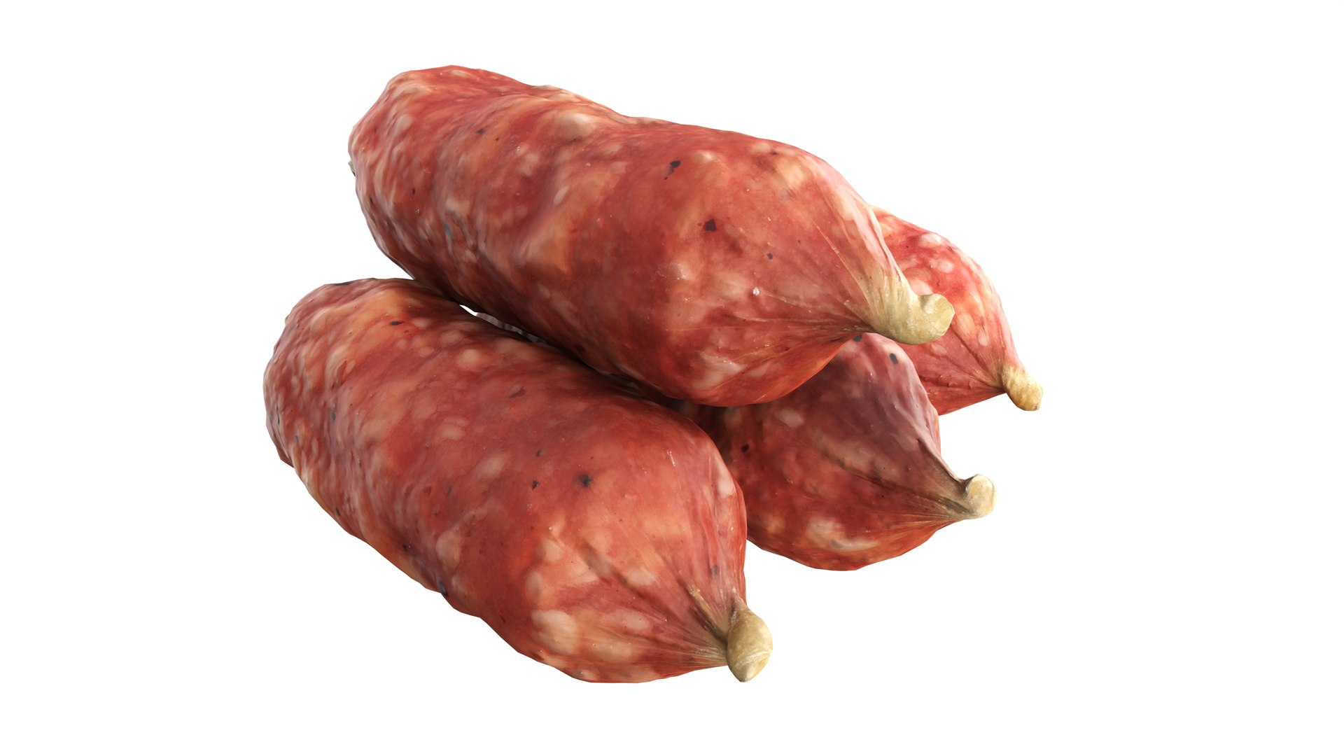 3D Pork mini sausage model https://p.turbosquid.com/ts-thumb/Qn/osJWbC/rV/003/jpg/1739820337/1920x1080/fit_q87/dcdfbe5d2a97ba7b27197139508418a788076547/003.jpg