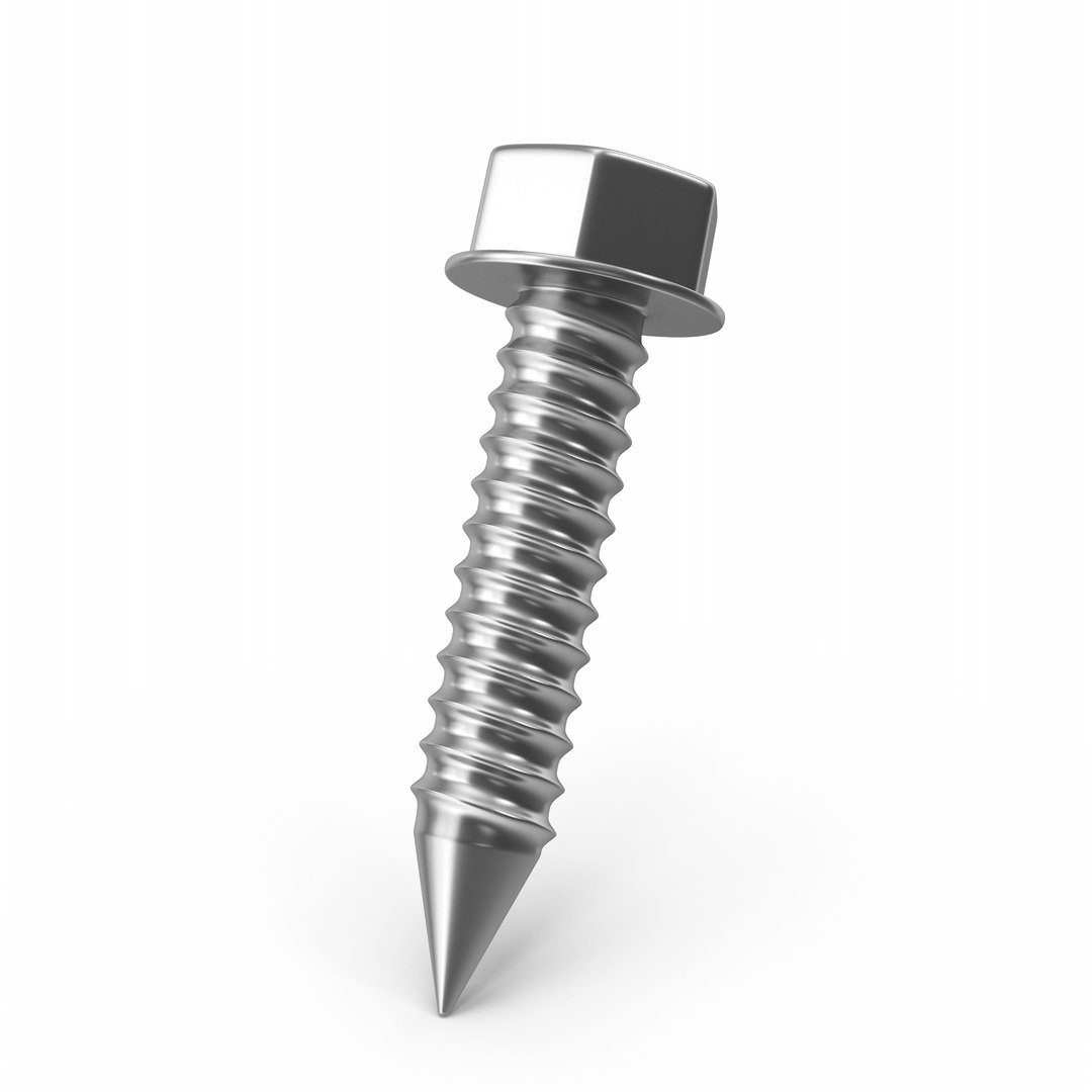 3D Hex Head Screw https://p.turbosquid.com/ts-thumb/Qn/q2JW4h/FY/hexheadscrew.g14.2k/png/1656864104/1920x1080/fit_q87/1d6821bb3c045caabd578ec745d4303959a5deaa/hexheadscrew.g14.2k.jpg