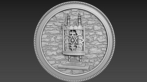 Torah 3D Models for Download | TurboSquid