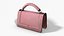 Pink Pochette - 3D Photoscanned PBR(1)
