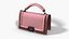 Pink Pochette - 3D Photoscanned PBR(1)