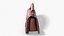 Pink Pochette - 3D Photoscanned PBR(1)