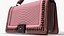 Pink Pochette - 3D Photoscanned PBR(1)
