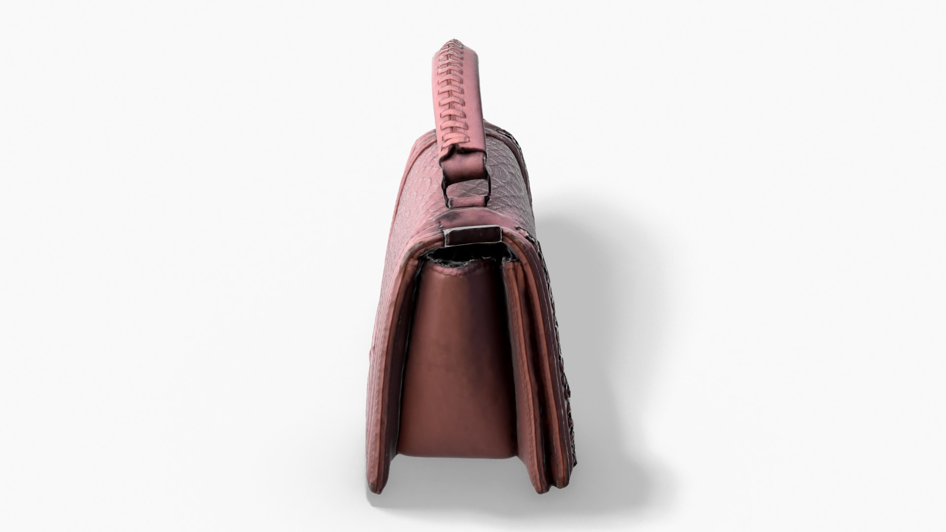 low-poly - photoscanned pbr 3D https://p.turbosquid.com/ts-thumb/Qn/t3tRbB/qjNQxREv/pinkpochette_04/jpg/1580301000/1920x1080/fit_q87/73ef6b23e27737bb38e9cff05112cf7aa5ae29c8/pinkpochette_04.jpg