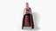 Pink Pochette - 3D Photoscanned PBR(1)