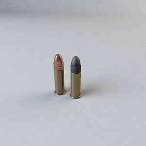 22 Ammunition