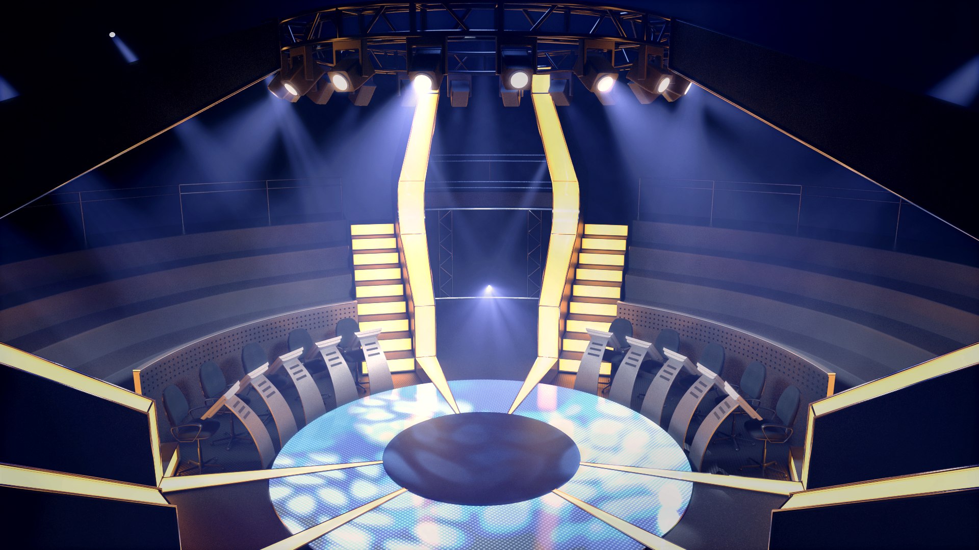 3D Who Wants To Be A Millionaire TV Studio Set 3D https://p.turbosquid.com/ts-thumb/Qo/04SHpY/F5/preview/png/1645377286/1920x1080/fit_q87/7116b9131d4853b12daf2436ba05e317d82f493e/preview.jpg