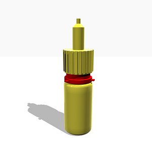 Glue Tube
