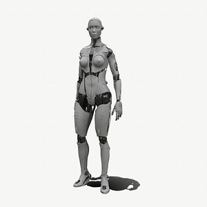 Android Female