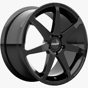 Rays Versus SS7 Black