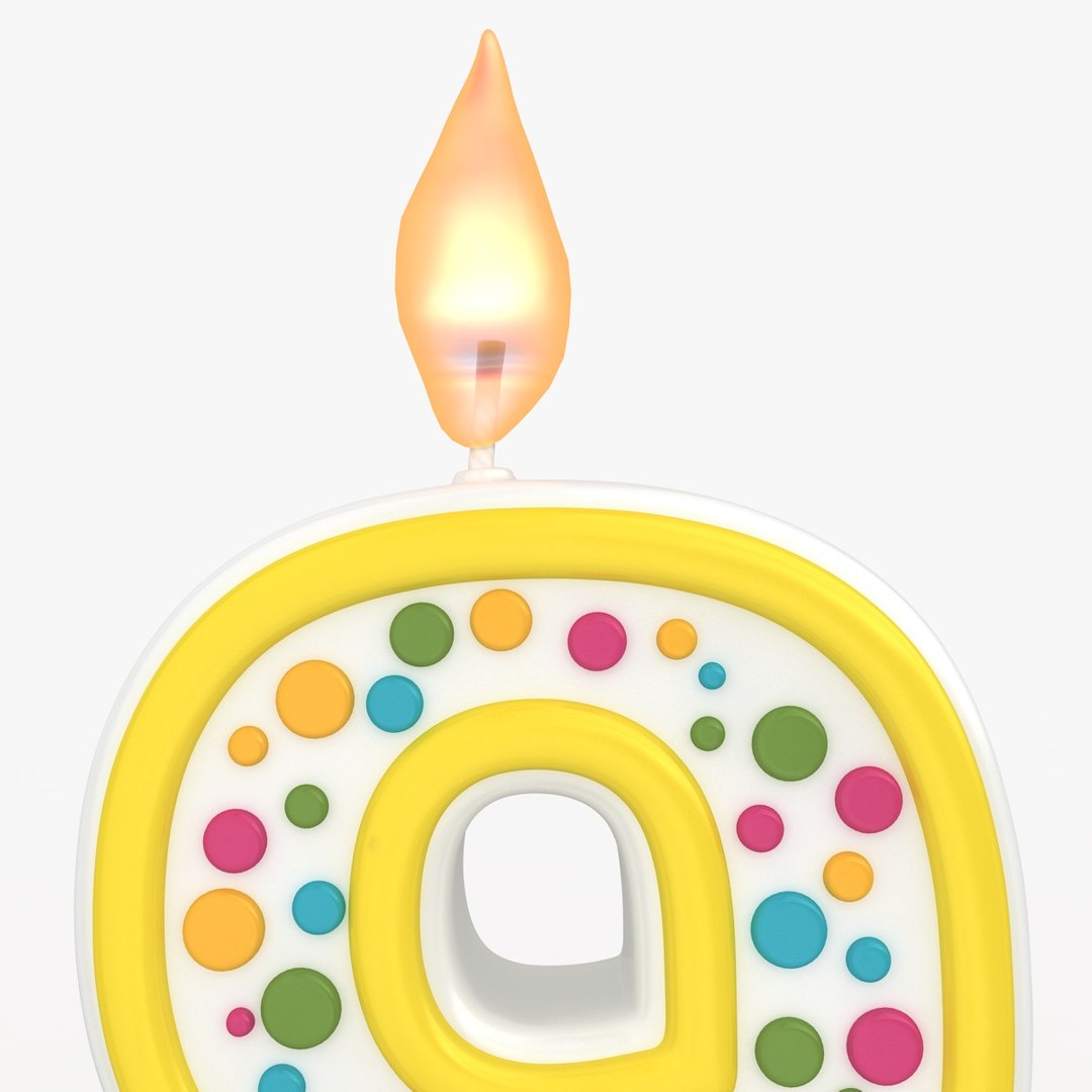 3d realistic number candle 9 https://p.turbosquid.com/ts-thumb/Qo/62WrHk/t8agFLVw/7/jpg/1451999262/1920x1080/fit_q87/aec9f599fe147de806b38ac04db5c7b8796843cd/7.jpg
