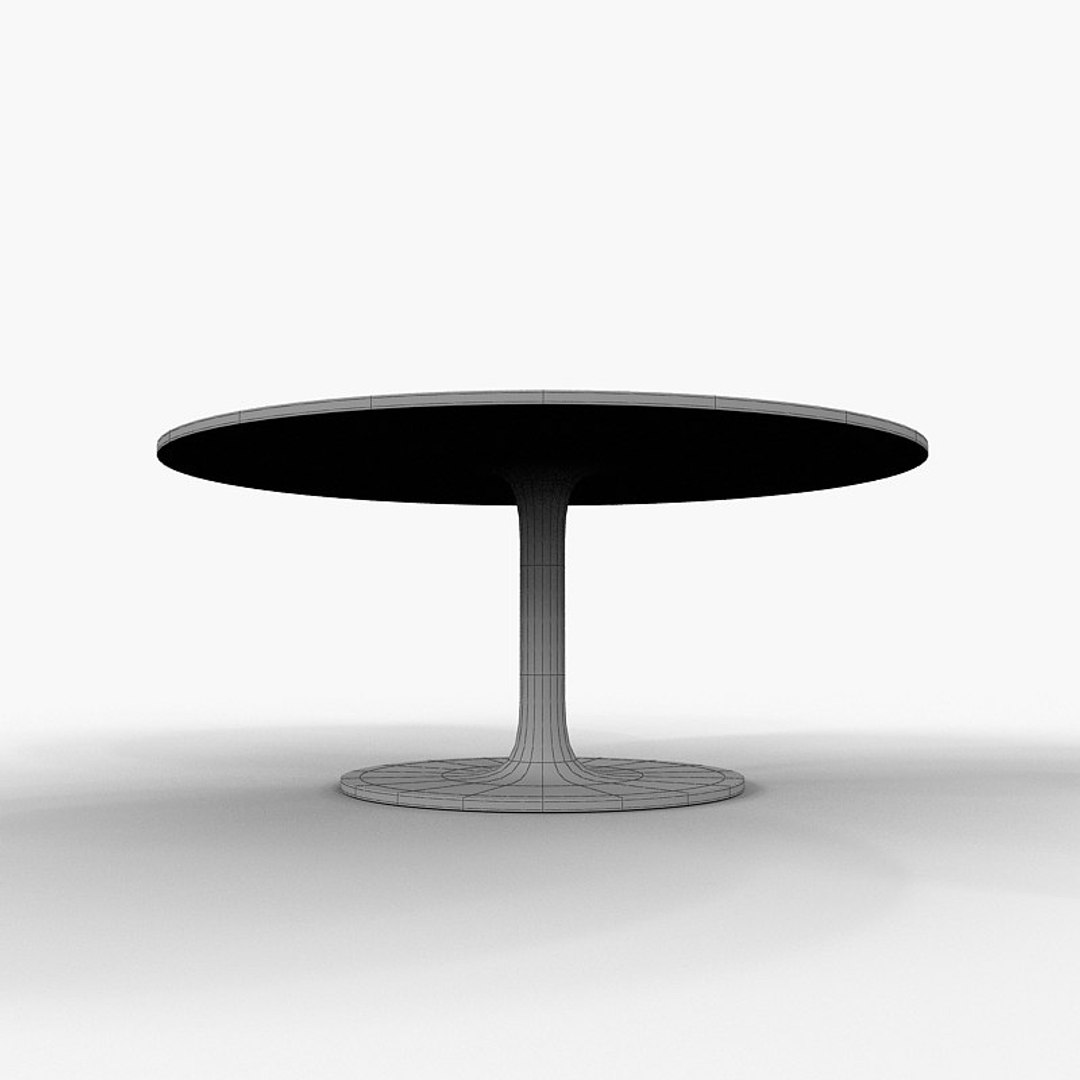 max table mdf flow