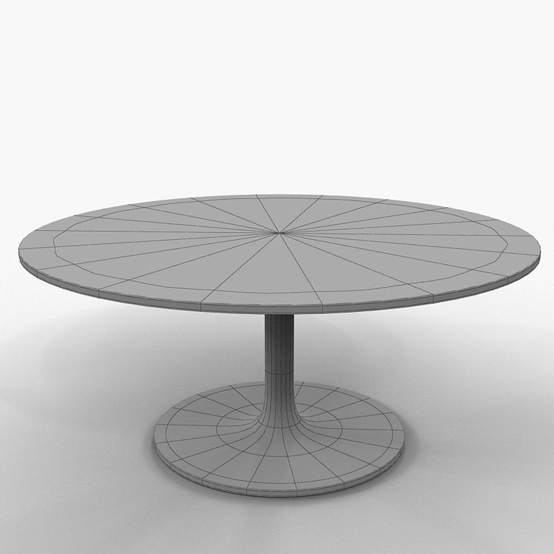 max table mdf flow