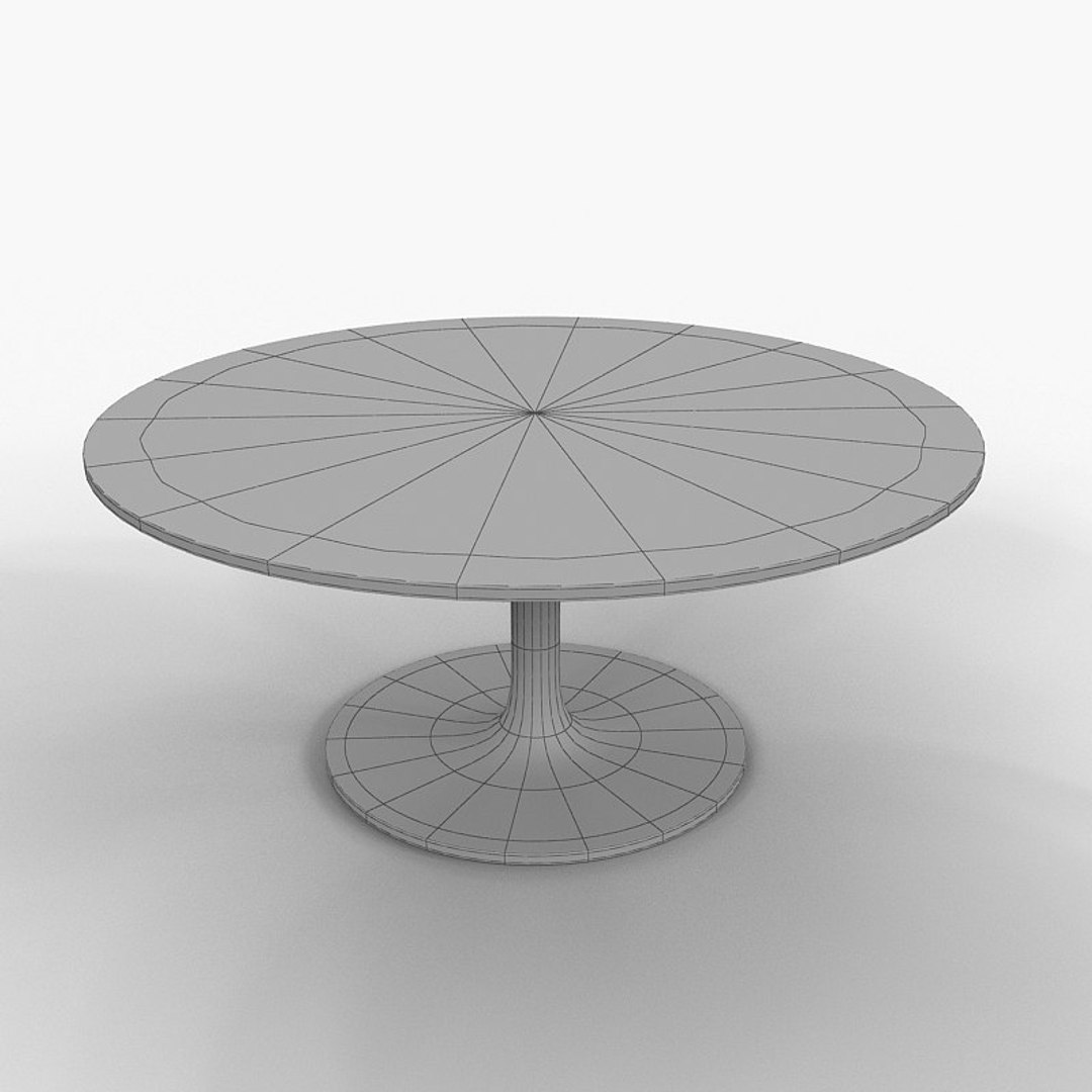 max table mdf flow