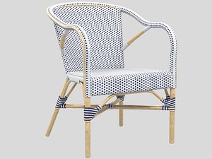 madeleine ratan armchair sika model