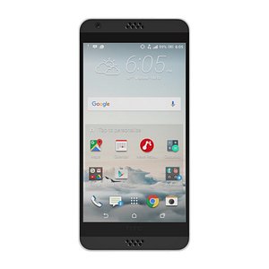3D htc desire 630 lte