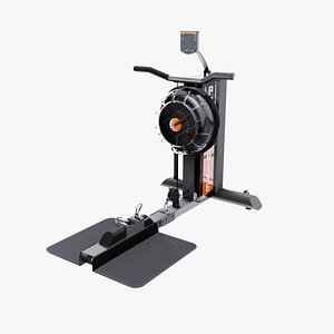 CUBE Weight Trainer