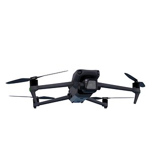DJI Mavic 3 model