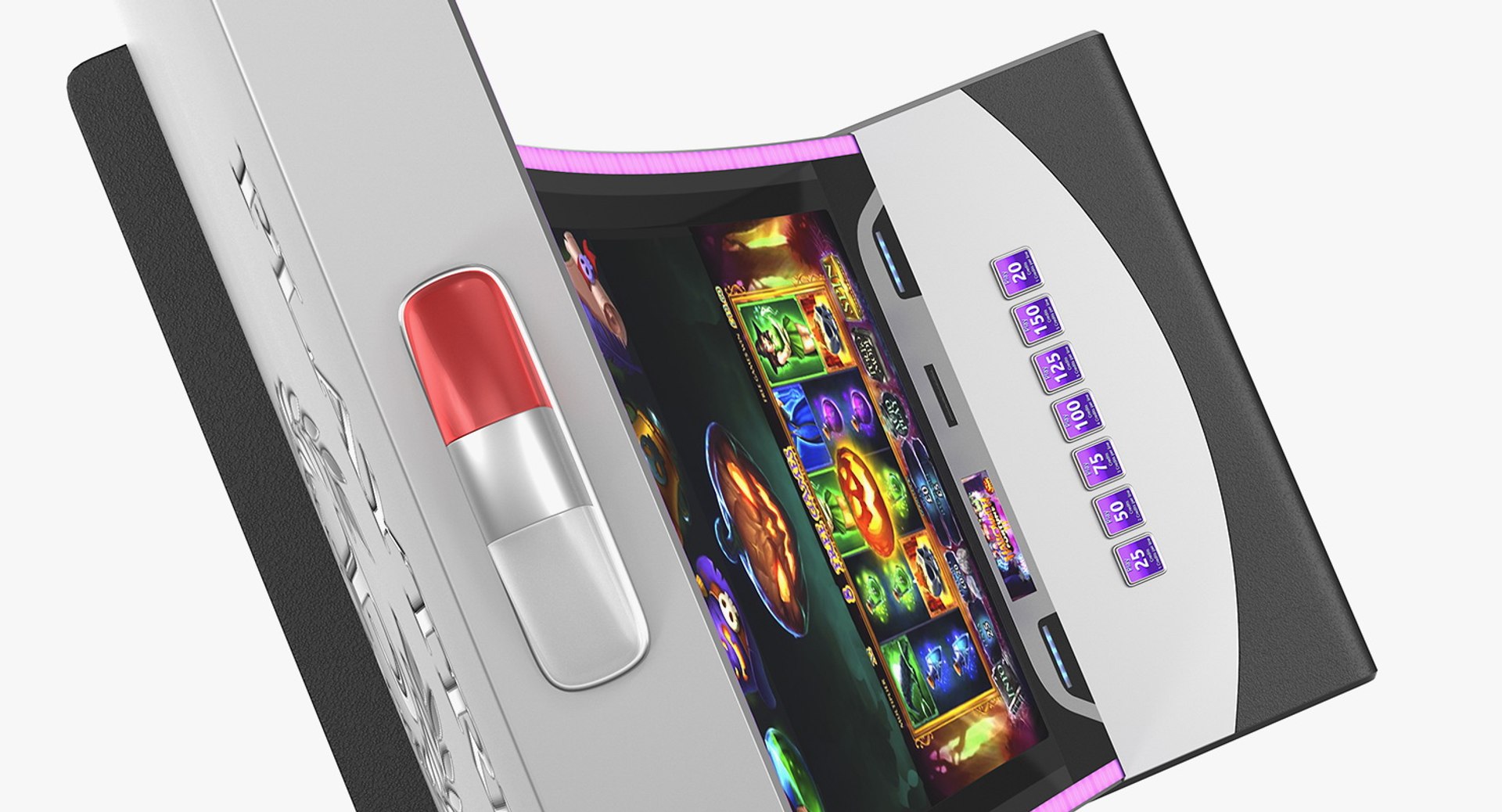 playtrix casino slot machine 3D model https://p.turbosquid.com/ts-thumb/Qo/EevItg/ipyBctwf/playtrixcasinoslotmachinemb3dmodel006/jpg/1545238988/1920x1080/fit_q87/c92ddb5e0b05aada6b38ed3b7eef811f1ddec413/playtrixcasinoslotmachinemb3dmodel006.jpg