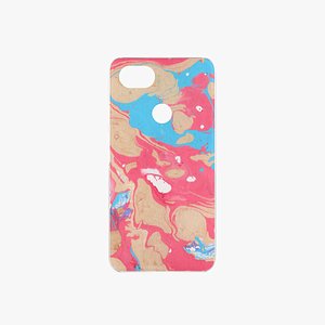 Google Pixel 3 Case 2