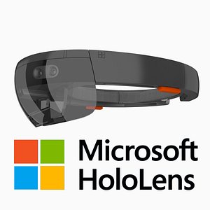 Microsoft Hololens