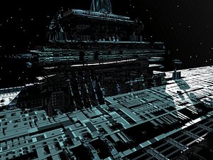 Element Ship