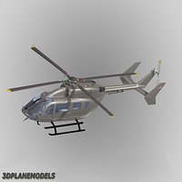 Eurocopter UH-72A Lakota US Army