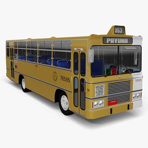 Ciferal Urbano MB LPO 1113 Valsa