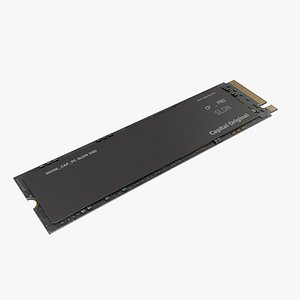 NVme SSD M2