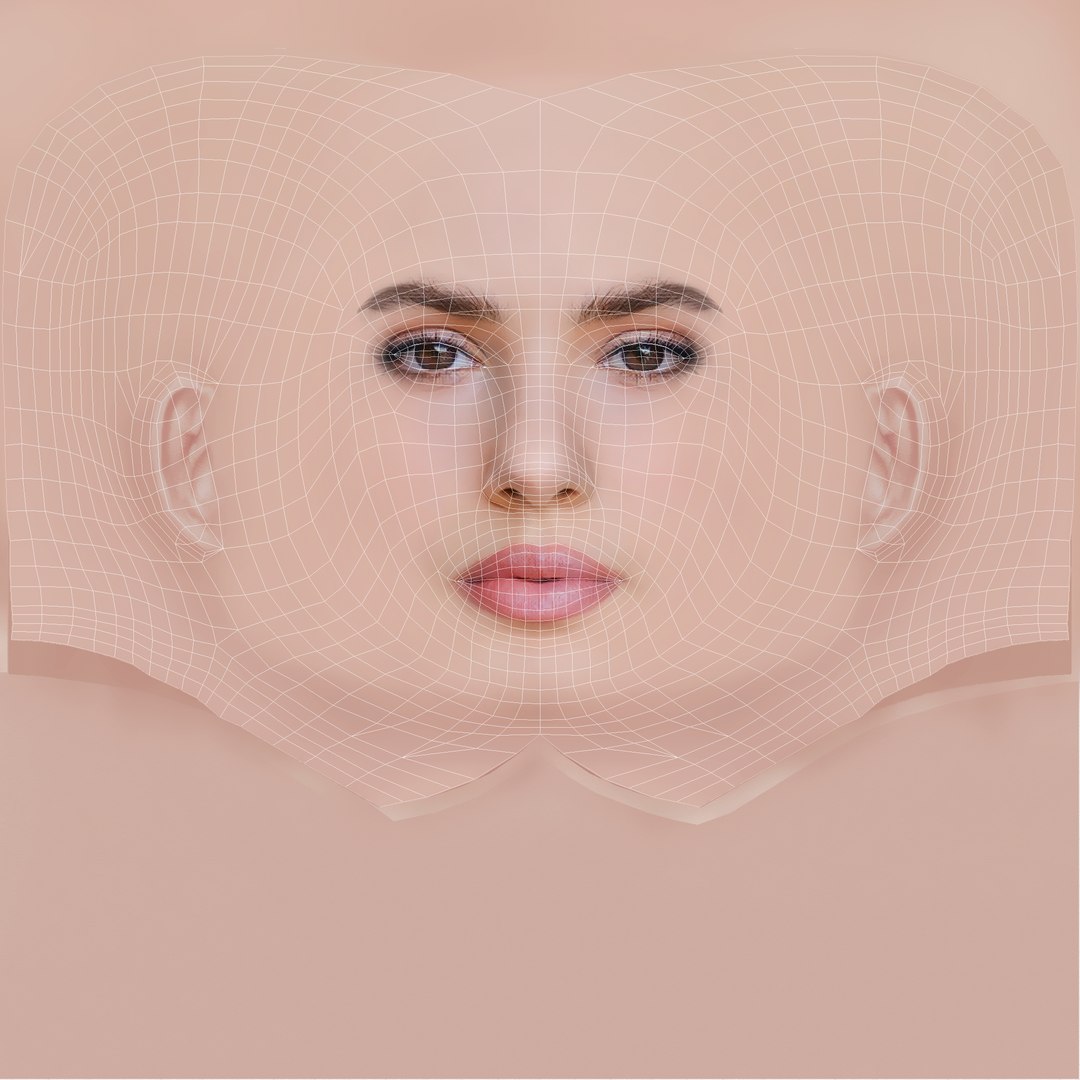 3D model Camila Queiroz Head - No Hair - Low poly head for game https://p.turbosquid.com/ts-thumb/Qo/Pv4L3y/6f/10/png/1744192824/1920x1080/fit_q87/e75abb3d8ea98b1371b85ae5d71d7d9067609512/10.jpg