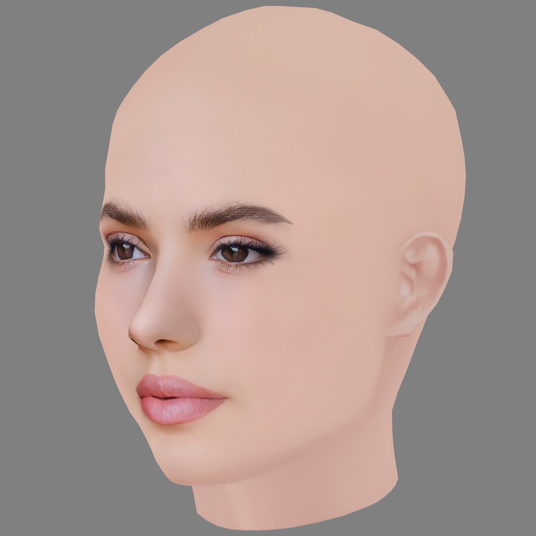 3D model Camila Queiroz Head - No Hair - Low poly head for game https://p.turbosquid.com/ts-thumb/Qo/Pv4L3y/nQ/03/png/1744192828/1920x1080/fit_q87/1133b6a9523843706a52e7163d642ad1e4d0592c/03.jpg