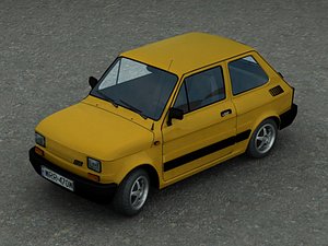 Fiat 126p