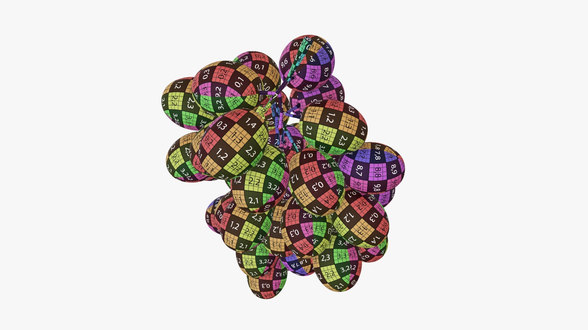 3D model pbr - TurboSquid 1645128