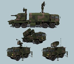 HQ-6A battery