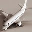 Боинг 737-500 British Airways (S)