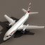 Боинг 737-500 British Airways (S)