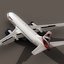 Боинг 737-500 British Airways (S)