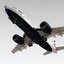 Боинг 737-500 British Airways (S)