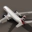 Боинг 737-500 British Airways (S)