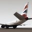 Боинг 737-500 British Airways (S)